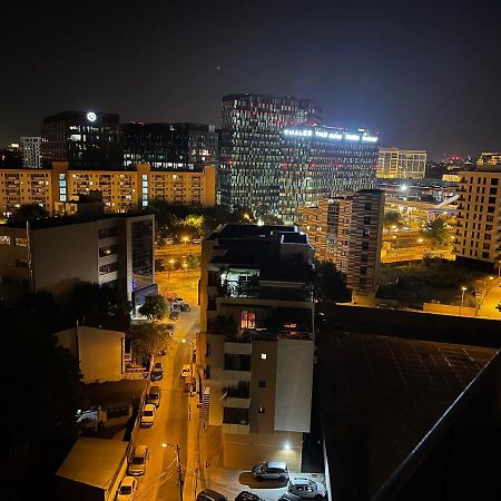 Retreat Luxury Apartment Near Presidential Palace Bucareste Exterior foto