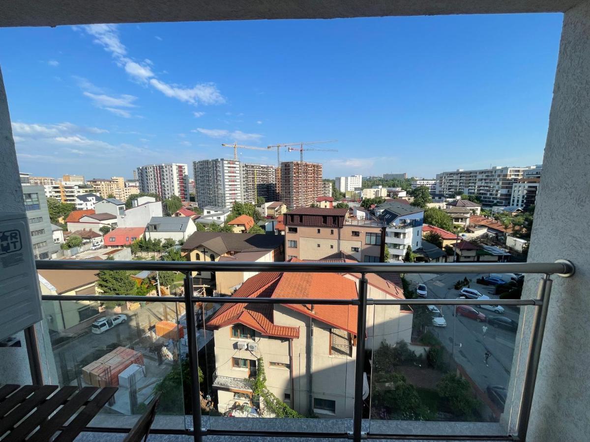 Retreat Luxury Apartment Near Presidential Palace Bucareste Exterior foto