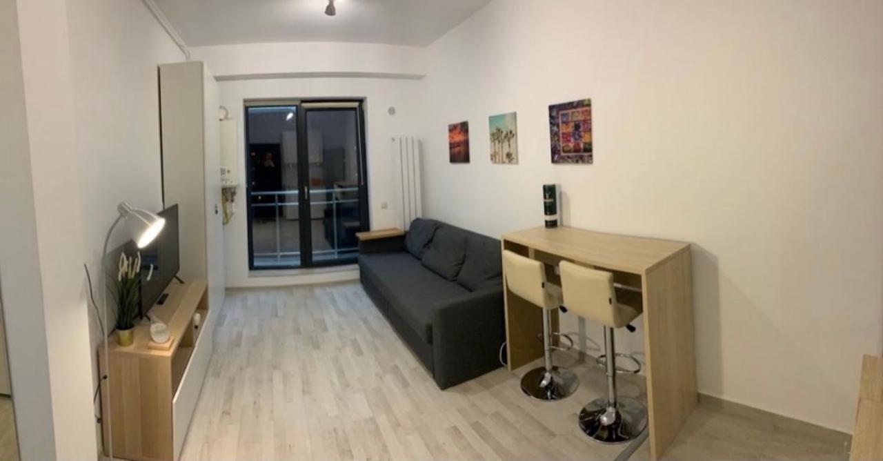 Retreat Luxury Apartment Near Presidential Palace Bucareste Exterior foto