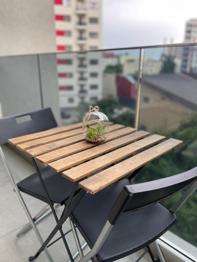 Retreat Luxury Apartment Near Presidential Palace Bucareste Exterior foto