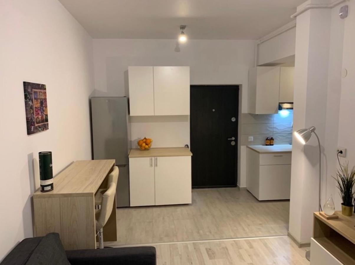 Retreat Luxury Apartment Near Presidential Palace Bucareste Exterior foto